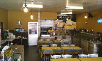 Imagem 6: Restaurante, self-service, a lá carte