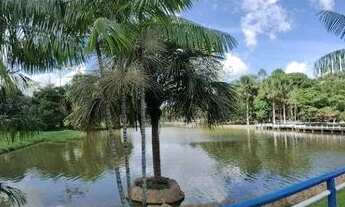 Imagem: Condomínio Lago Azul, 600 m², 3 Suítes