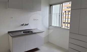 Imagem 5: Oportunidade Apartamento Duplex Itaim