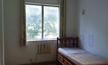 Imagem 6: TIJUCA - Apto 85 m², 3 qtos, 2 Banh, Jardim Inverno