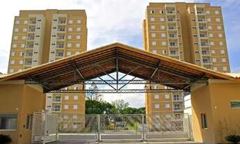 Imagem: Locação Apartamento 2 quartos 1 suíte