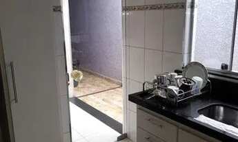 Imagem 6: Sobrado com 4 dormitórios à venda, 224 m² por R$ 480.000,00 - Jardim Utinga - Santo André