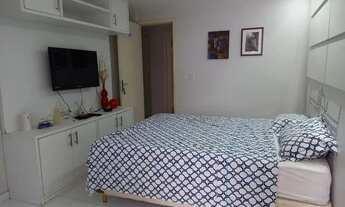 Imagem 3: Vendo Flat em LC