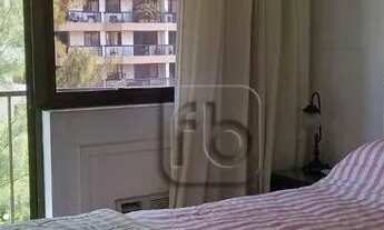 Imagem 6: Excelente Apartamento com 4 dormitórios à venda, 140 m² por R$ 1.200.000 - Barra da Tijuca