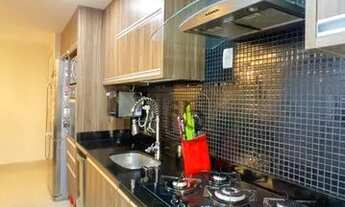 Imagem 7: Apartamento com 3 dormitórios à venda, 88 m² por R$ 899.000,00 - Cidade Jardim - Rio de Ja