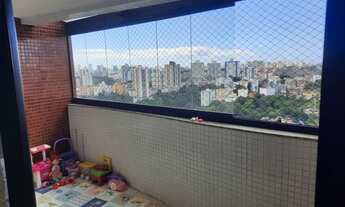 Imagem: Apartamento para venda tem 80 metros quadrados