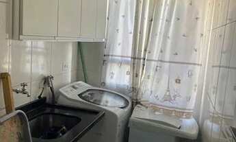 Imagem 2: Apartamento com 2 dormitórios à venda, 64 m² por R$ 380.000,00 - Vila Urupês - Suzano/SP