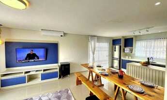 Imagem 4: Sobrado com 3 dormitórios à venda, 106 m² por R$ 810.000,00 - Itajuba - Barra Velha/SC