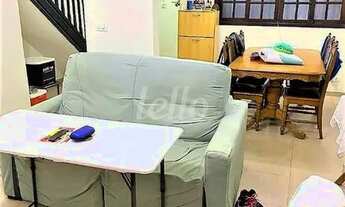 Imagem: São Paulo - Casa Padrão - Vila Mariana