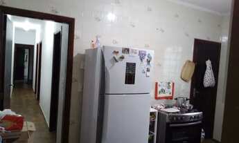 Imagem 7: Casa germinada - 3 dormitórios c- suite - Stella Maris - Peruibe-SP