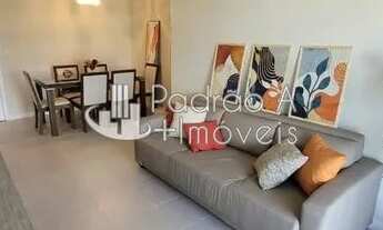 Imagem 3: Apartamento Mobiliado para Locação no bairro Barra da Tijuca/Jacarepagua/ Cidade Jardim Co