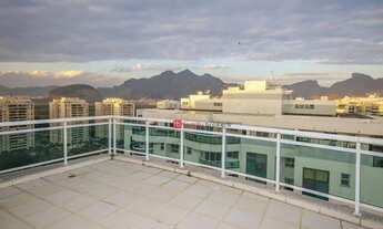 Imagem 3: Apartamento com 4 dormitórios na Península