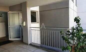 Imagem 2: Quitinete para locação no Residencial Universitário em Cascavel