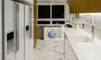 Imagem 6: Apartamento com 3 dormitórios à venda, 216 m² - Vila Olímpia - São Paulo/SP