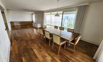 Imagem 5: Lindeberg Tutoia 278m²