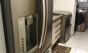 Imagem 7: Apartamento à venda no condomínio Atmosphera em Jundiaí SP