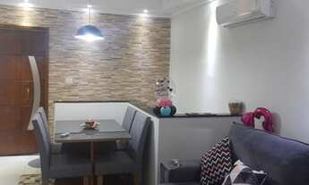 Imagem 5: SOBREPOSTA ALTA NO PARQUE SÃO VICENTE !!