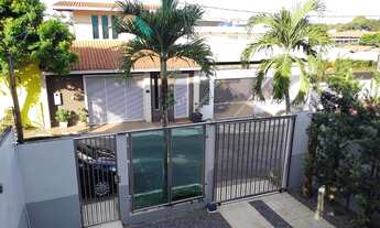 Imagem 7: Casa condmínio Joaquim Ribeiro, com 3 quartos em Aleixo - Manaus - AM