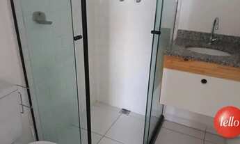 Imagem 15: São Paulo - Kitchenette/Studio - República