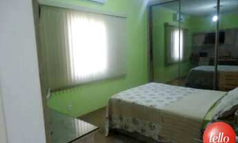 Imagem 6: São Paulo - Casa Padrão - Tatuapé