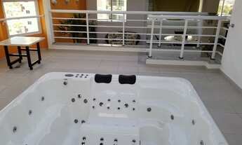 Imagem 6: Apartamento para venda com 316 metros quadrados com 3 quartos