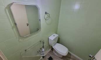 Imagem 3: Apartamento para aluguel tem 110 m² com 4 quartos em Centro - Florianópolis - SC