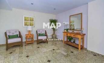 Imagem 4: Apartamento para venda possui 112 metros quadrados com 3 quartos em Batel - Curitiba - PR