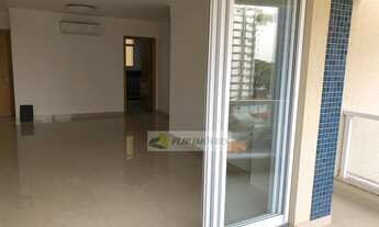 Imagem 3: Lindo apartamento para alugar com 105 m², 3 quartos no melhor do Cambuí - Campinas - SP