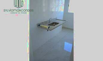 Imagem 6: Apartamento no térreo, dois dormitórios