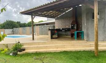 Imagem 7: Casa para temporada ou diária