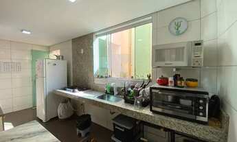 Imagem 5: Área Privativa à venda, 2 quartos, 1 vaga, Alvorada - Contagem/MG