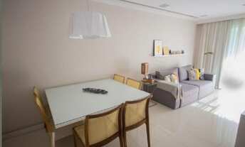 Imagem 1: Apartamento para venda possui 82 metros quadrados com 2 quartos em Icaraí - Niterói - RJ