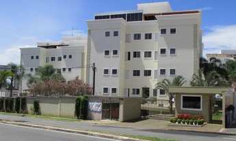 Imagem 2: Apartamento à venda, 3 quartos, 1 suíte, 2 vagas, Jardim Bela Vista - Americana/SP