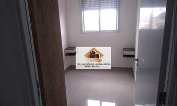 Imagem 7: Apartamento com 1 dormitório para alugar, 35 m² por R$ 1.870/mês - Vila Guilhermina - São