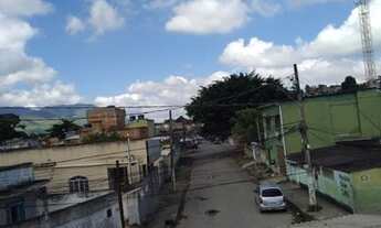 Imagem 5: Casa tipo apartamento 2Qts sendo 1 suíte no Centro de Belford Roxo