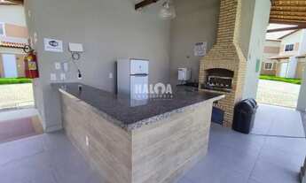 Imagem 6: Casa em Condomínio para aluguel, 2 quartos, 1 vaga, Vale do Gaviao - Teresina/PI