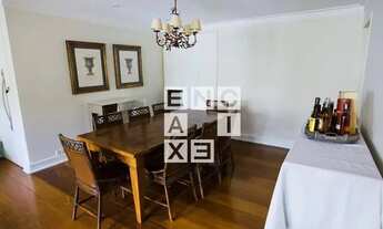 Imagem 5: Apartamento com 4 dormitórios à venda, 170 m² por R$ 2.450.000 - Paraíso - São Paulo/SP