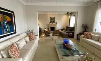 Imagem 2: Venda Apartamento 4 Dormitórios - 350 m² Moema