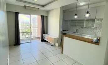 Imagem 6: Lindo apartamento no Coandominio Flex Parque 10
