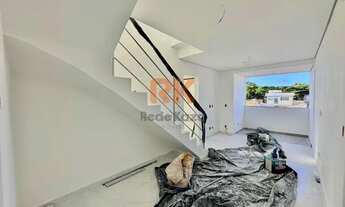 Imagem 6: Cobertura à venda, 3 quartos, 1 suíte, 2 vagas, Planalto - Belo Horizonte/MG