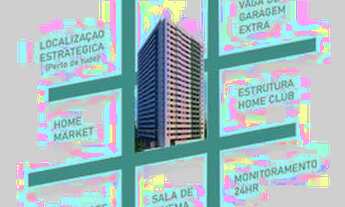 Imagem: Apartamento no Expedicionários