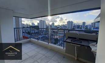 Imagem: Apartamento 2 dormitórios com 2 banheiros