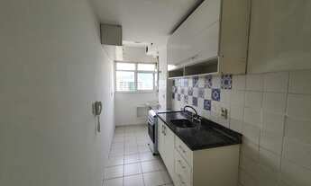 Imagem 5: VENDO APARTAMENTO NO CONDOMÍNIO GLOBAL PARK