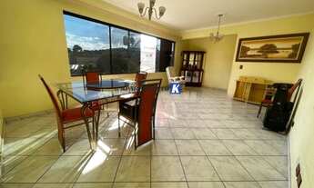 Imagem 4: Casa Grande - LOCAÇÃO - 400m2, 4 dormitórios, 8 vagas - Casa pode ser Residencial ou Comer