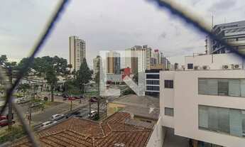 Imagem 4: Apartamento para Aluguel - Juvevê, 2 Quartos, 60 m2