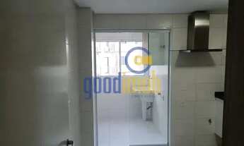 Imagem 7: Apartamento com 2 dormitórios para alugar, 70 m² por R$ 2.790/mês - Jardim Sandra - Soroca