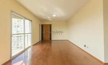 Imagem 4: Venda Apartamento 3 Dormitórios - 124 m² Alto da Lapa