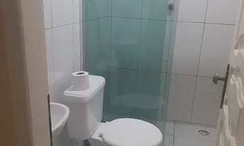 Imagem 2: CASA NO ARIRAMBA COM PISCINA, CHURRASQUEIRA, 3 QUARTOS