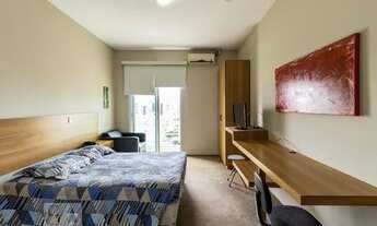 Imagem: Apartamento para Aluguel - Moema, 1 Quarto