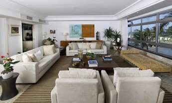 Imagem 4: Apartamento de 400 metros quadrados no bairro Ipanema com 4 quartos